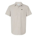 Columbia Men's Silver Ridge™ Utility Lite Short Sleeve Shirt