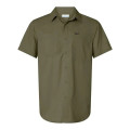 Columbia Men's Silver Ridge™ Utility Lite Short Sleeve Shirt