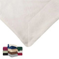 Brookline Micro Mink Sherpa Blanket