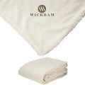 Brookline Micro Mink Sherpa Blanket