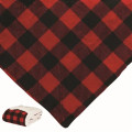 Brookline Micro Mink Sherpa Blanket