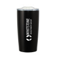 Perka® Delish 20 oz. Double Wall, Stainless Steel Tumbler