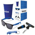 Festival 4-Piece Picnic Gift Set