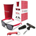 Festival 4-Piece Picnic Gift Set