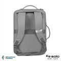 Solo NY® Re:utilize Hybrid Backpack