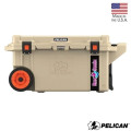 Pelican™ 80qt Wheeled Cooler