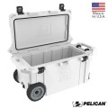 Pelican™ 80qt Wheeled Cooler
