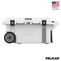 Pelican™ 80qt Wheeled Cooler