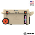 Pelican™ 80qt Wheeled Cooler