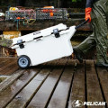 Pelican™ 80qt Wheeled Cooler