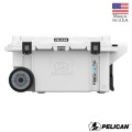 Pelican™ 80qt Wheeled Cooler