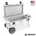 Pelican™ 80qt Wheeled Cooler