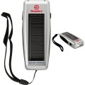 Solar Flashlight