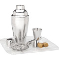 Miscela III Martini Shaker Set