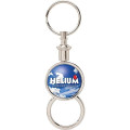 Barriga Separating Keyring