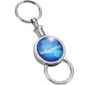 Barriga Separating Keyring