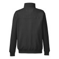 Nautica Men's Anchor Fleece Quarter-Zip Pullover