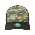 LEGACY Reclaim Mid-Pro Adjustable Cap
