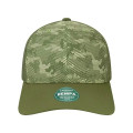 LEGACY Reclaim Mid-Pro Adjustable Cap