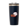 Umbria 20oz. Steel/PP Liner Tumbler