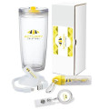 Applaud 4-Piece Welcome Gift Set