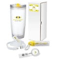 Applaud 4-Piece Welcome Gift Set