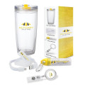 Applaud 4-Piece Welcome Gift Set