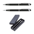 Alliance Stylus Ballpoint / Pencil Set