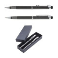 Alliance Stylus Ballpoint / Pencil Set