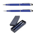 Alliance Stylus Ballpoint / Pencil Set