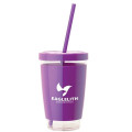 Manhattan 18 oz. AS Color Tumbler