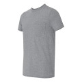 Anvil Lightweight Pocket T-Shirt