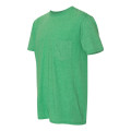 Anvil Lightweight Pocket T-Shirt