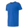Anvil Lightweight Pocket T-Shirt