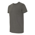 Anvil Lightweight Pocket T-Shirt