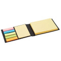 Bristol World Design Sticky Notes Book