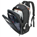 Solo New York Metropolitan Backpack