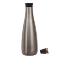 Manna™ 25 oz. Carafe Steel Bottle