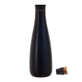 Manna™ 25 oz. Carafe Steel Bottle