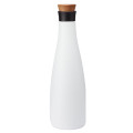 Manna™ 25 oz. Carafe Steel Bottle