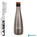 Manna™ 25 oz. Carafe Steel Bottle