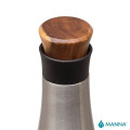 Manna™ 25 oz. Carafe Steel Bottle