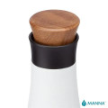 Manna™ 25 oz. Carafe Steel Bottle