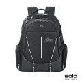 Solo New York Rival Backpack