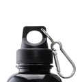 Brio 20 oz. PS Water Bottle w/ Carabiner