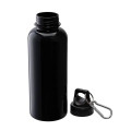 Brio 20 oz. PS Water Bottle w/ Carabiner