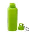 Brio 20 oz. PS Water Bottle w/ Carabiner