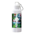 Brio 20 oz. PS Water Bottle w/ Carabiner
