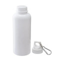 Brio 20 oz. PS Water Bottle w/ Carabiner