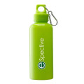 Brio 20 oz. PS Water Bottle w/ Carabiner